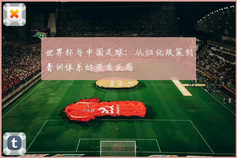 世界杯与中国足球：从归化政策到青训体系的深度反思