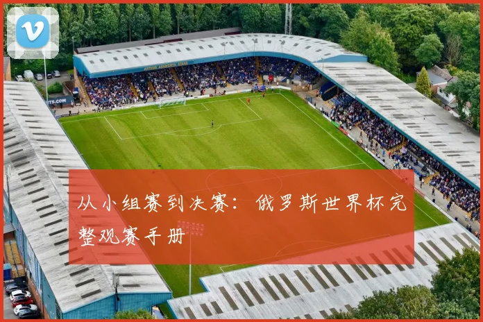 从小组赛到决赛：俄罗斯世界杯完整观赛手册