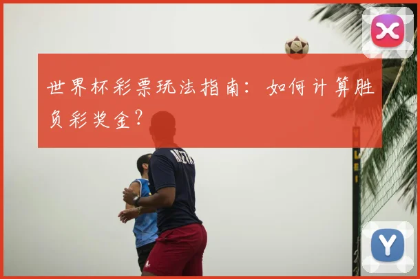世界杯彩票玩法指南：如何计算胜负彩奖金？